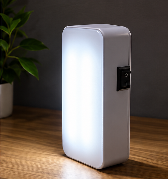 Emergency Flashlight