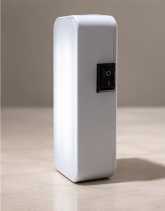 Emergency Flashlight